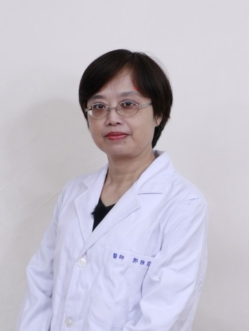 dr.Guo